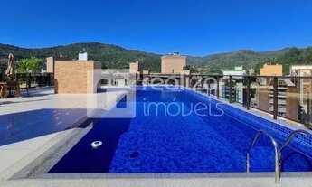 Imagem 13: Apartamento 1 quarto no bairro Córrego Grande Florianópolis