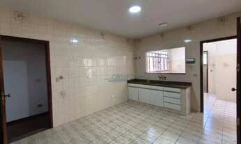 Imagem 4: Sobrado com 3 dormitórios para alugar, 160 m² por R$ 3.000,00/mês - Vila Brasil - Londrina