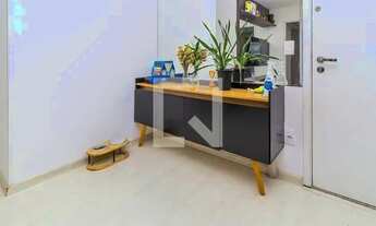 Imagem 4: Apartamento à Venda - Barra Funda, 2 Quartos, 66 m2