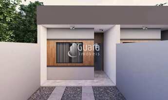 Imagem: Casa em Caixa Da Água / Guaramirim