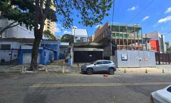 Imagem 2: Prédio Comercial de Alto Padrão para Venda ou locação na Mooca