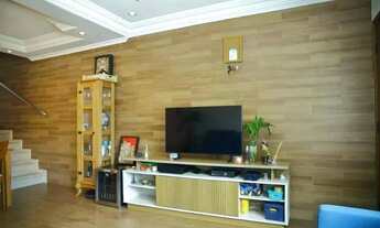 Imagem 4: Sobrado para venda possui 12345 metros quadrados com 2 quartos