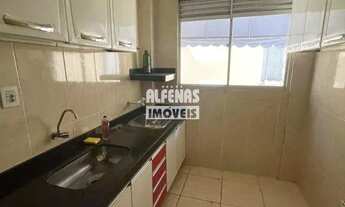 Imagem 2: Apartamento à venda 2 quartos no Bairro Eldorado