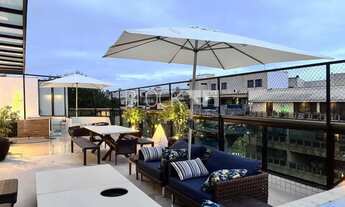 Imagem 5: Recreio dos Bandeirantes