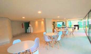 Imagem 6: QUINTA MARIA DIVA EM BOA VIAGEM I 4 QUARTOS I LAZER I 97,75m²