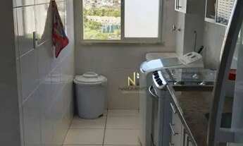 Imagem 3: Apartamento, 75 m² - venda por R$ 580.000,00 ou aluguel por R$ 5.432,00/mês - Recreio Ipit