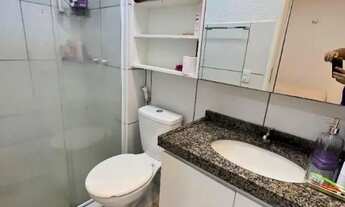 Imagem 5: Apartamento à venda, 43 m² por R$ 265.000,00 - Passaré - Fortaleza/CE