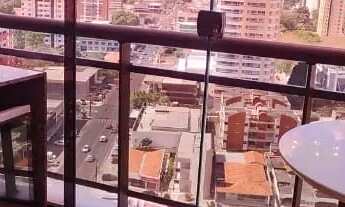 Imagem 3: DAMASCENO TOTTI ALUGA - STUDIO HOMERO 01 QUARTO