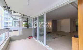 Imagem 5: Leblon Apartamento com 3 dormitórios