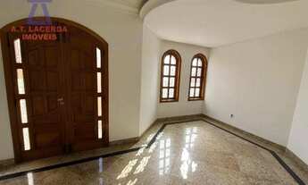 Imagem 3: Casa com 5 dormitórios para alugar por R$ 6.000,00/mês - Cidade Santa Maria - Montes Claro