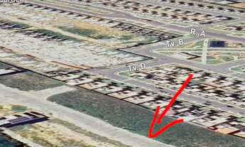 Imagem 3: Terreno Lote Luar da Barra 2 Avenida Principal