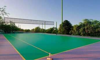 Imagem 3: Terreno à venda, 420 m² por R$ 450.000,00 - Jardins Parma - Senador Canedo/GO