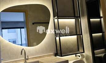 Imagem 5: Apartamento Opus Setor Marista, Goiânia, GO