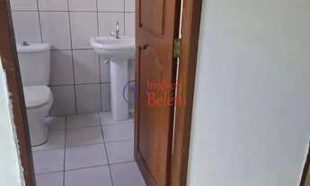 Imagem 2: Imóveis Belém Aluga Casa com 3 quartos (2 suítes) + vaga coberta Centro