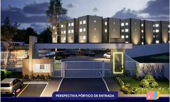 Imagem 4: 54 - Lançamento. Apartamento na Estrada da Maio. 2 quartos