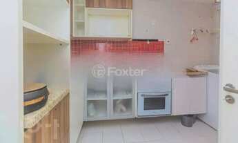 Imagem 5: Apartamento à venda Avenida Bento Goncalves, Santo Antônio - Porto Alegre