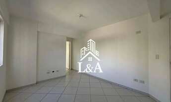 Imagem 6: Apartamento com 1 dormitório para alugar, 50 m² por R$ 1.870,00/mês - Guaíra - Curitiba/PR