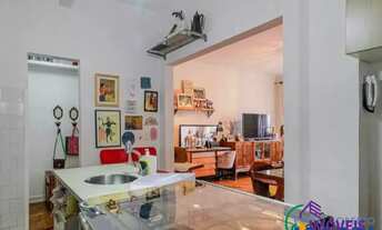 Imagem 4: APARTAMENTO - BELA VISTA - SP