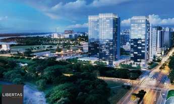 Imagem 3: Sala Comercial em Praia de Belas