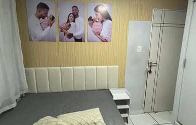 Imagem 2: Imóvel para venda com 50 metros quadrados com 4 quartos