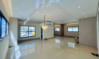 Imagem: Condomínio Alphaville 2 280 metros quadrados