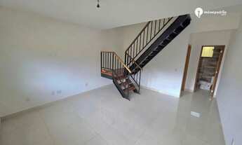 Imagem 5: Casa com 2 dormitórios à venda, 90 m² por R$ 340.000,00 - Alvarez - Nova Iguaçu/RJ