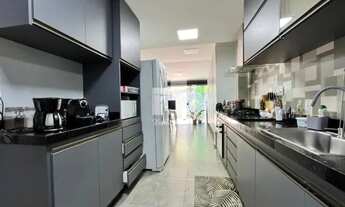 Imagem 3: VILA SANTA CECILIA - CASA 3 QTOS / 1 SUITE - 127M2