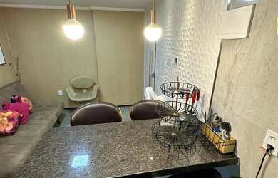 Imagem: ALUGO Flat em Meireles - Fortaleza