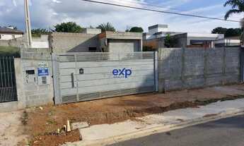 Imagem: Residência com 4 dorms (4 suítes) em fase