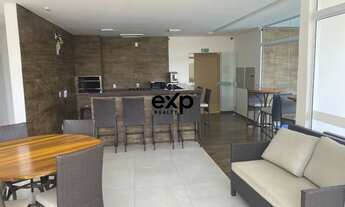 Imagem 7: Apartamento 2 Quartos com Elevador, Planejados e Piscina ? Vista Privilegiada