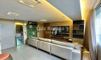 Imagem 5: Área privativa para aluguel 3 quartos 1 suíte 3 vagas - Calafate