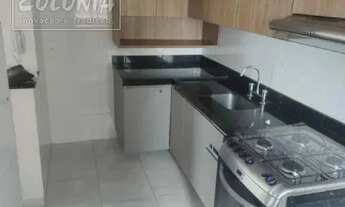 Imagem 5: Apartamento para venda ou locação - Parque das Nações, Santo André