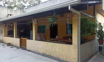 Imagem 5: Vendo lindíssima casa em Contagem estilo chacara com piscina.