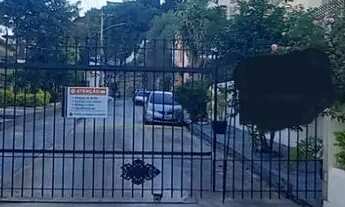 Imagem 2: Engenho Novo - Casa Duplex de Condomínio Fechado 4 Quartos 1 Suíte Copa Cozinha - Garagem