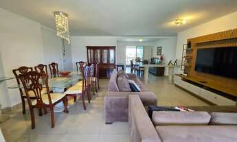 Imagem 3: Apartamento com 190m², 4 suítes plenas, atrás do Shopping Riomar Fortaleza