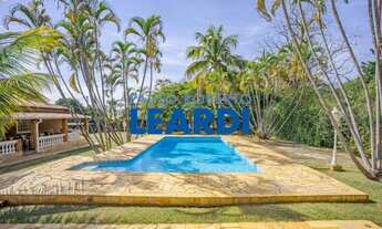 Imagem: CASA EM CONDOMÍNIO - PARQUE XANGRILÁ