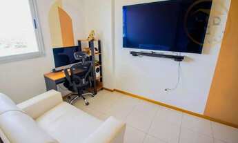 Imagem 5: Apartamento de 1 quarto à venda Residencial Vintage Manacá, Águas Claras