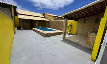 Imagem 5: Casa PRONTA e disponível para venda! (Condomínio Gravatá 2