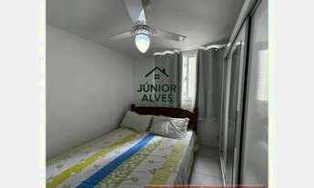 Imagem 6: Apartamento Villagio Laranjeiras, 3 quartos c/suíte, Valparaiso- Serra