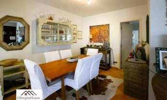 Imagem 5: Venda Apartamento 3 Dormitórios - 198 m² Moema