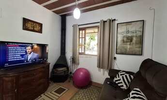 Imagem 5: Casa para Venda em Teresópolis, Fazenda Alpina, 2 dormitórios, 1 banheiro, 1 vaga