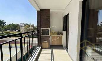 Imagem 4: EXCELENTE! APARTAMENTO PARA LOCAÇÃO NO ECO VILA GENEBRA - SWISS PARK EM CAMPINAS/SP