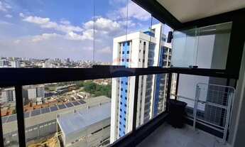 Imagem: Apartamento para locação no Jardim Pagliato