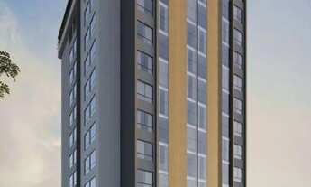 Imagem: Apartamento com 1 dormitório à venda