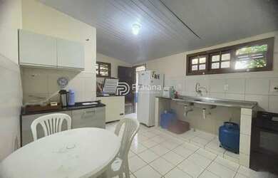 Imagem 11: CASA PARA LOCAÇÃO ANUAL e temporada EM ITACIMIRIM