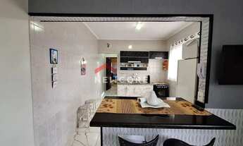 Imagem 5: Apartamento em Rua João Piedade Gomes - Caiçara - Praia Grande/SP