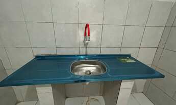 Imagem 4: Apartamento nos Bancários