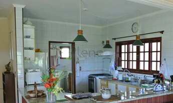 Imagem 3: Chácara à Venda no Condomínio Aldeia Suíça em Valinhos