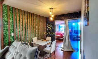 Imagem 3: Cobertura em Coqueiros