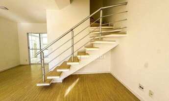 Imagem 4: Casa com 3 dormitórios para alugar, 104 m² por R$ 3.940/mês - Granja Viana - Condomínio Vi